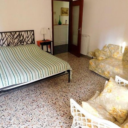 Comodo Al Mare Levanto Dış mekan fotoğraf