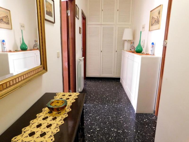 Comodo Al Mare Levanto Dış mekan fotoğraf