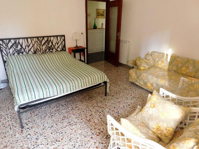 Comodo Al Mare Levanto Dış mekan fotoğraf
